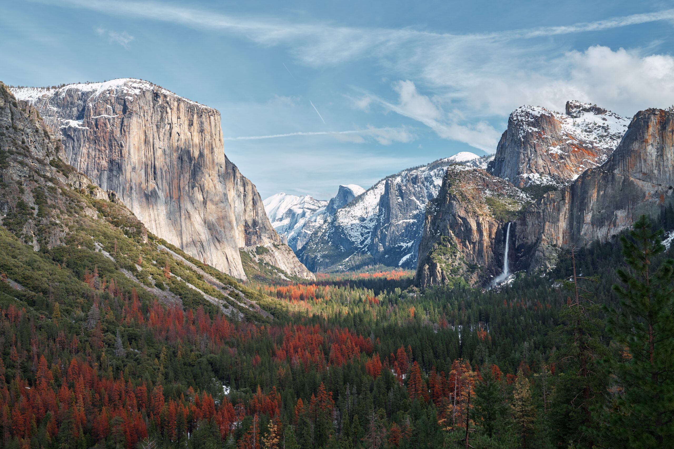 The Best National Parks and Monuments in California US Park Pass