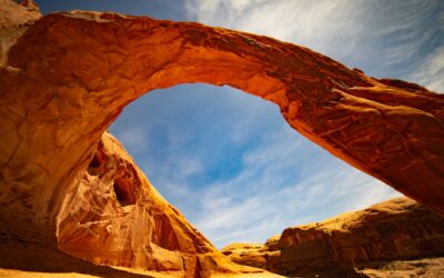 Utah’s Best National Parks and Monuments