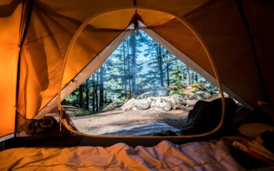 How to Go Camping at a National Park During COVID-19