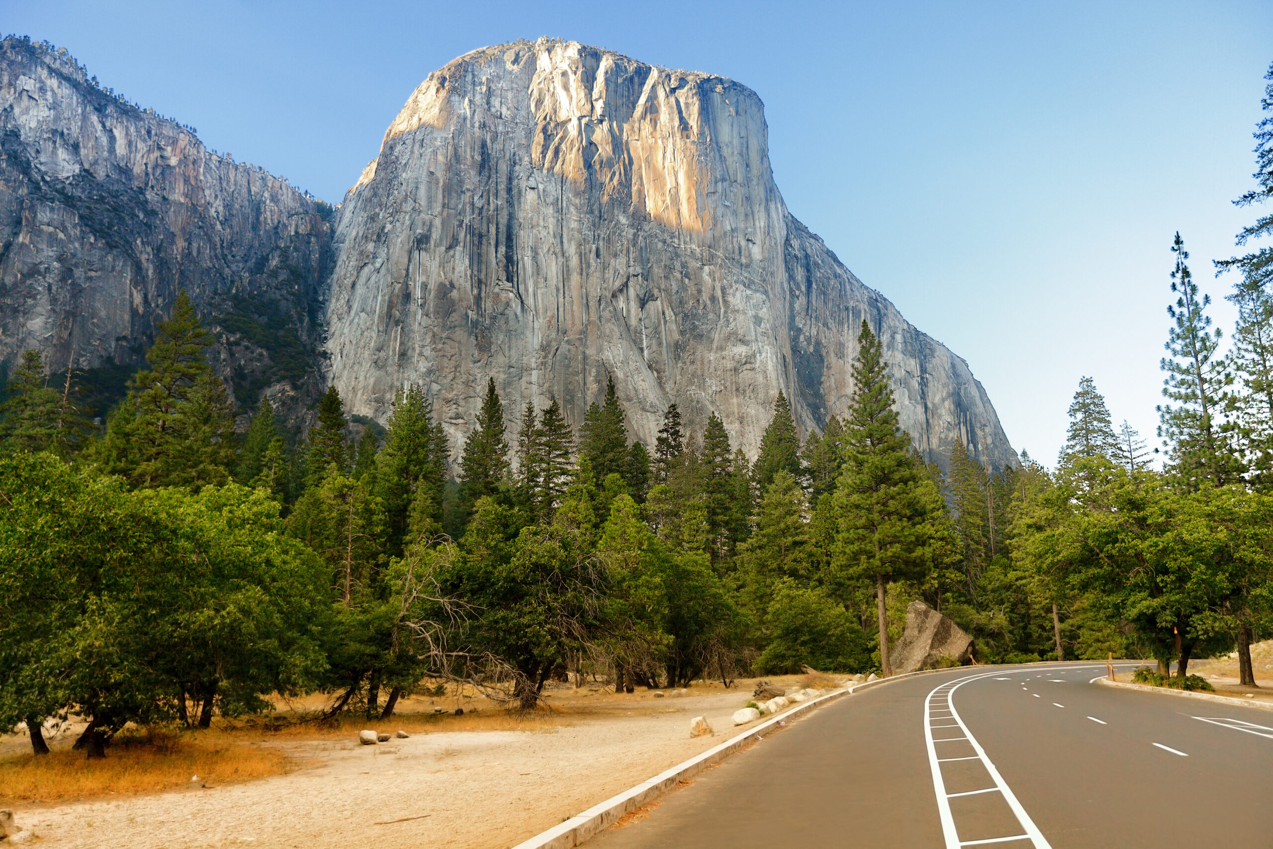 The Best National Parks and Monuments in California US Park Pass
