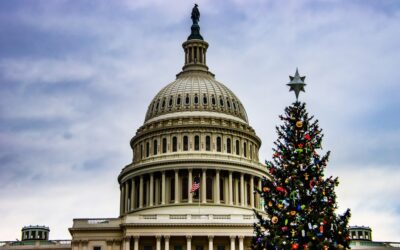 The Story of the U.S. Capitol Christmas Tree, An Annual Gift from Our Public Lands